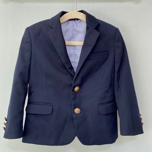 Tommy Hilfiger Boy Blazer size 4